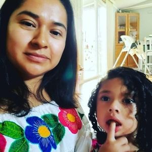 Meet your Posher, Sara